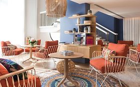 Hotel Croisette Beach Cannes Mgallery