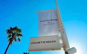 Hotel Croisette Beach Cannes Mgallery